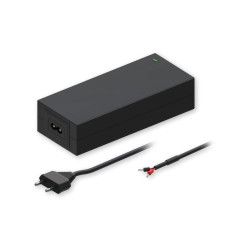 EU 2-pin power supply, 62W