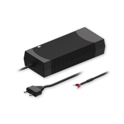 EU 2-pin power supply, 130W