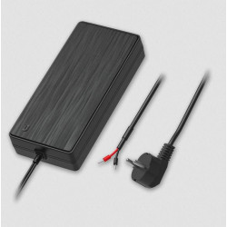 EU 2-pin power supply, 250W