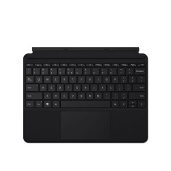 Surface Go Type Cover Black