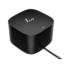 Thunderbolt Dock 280W G4 Dock