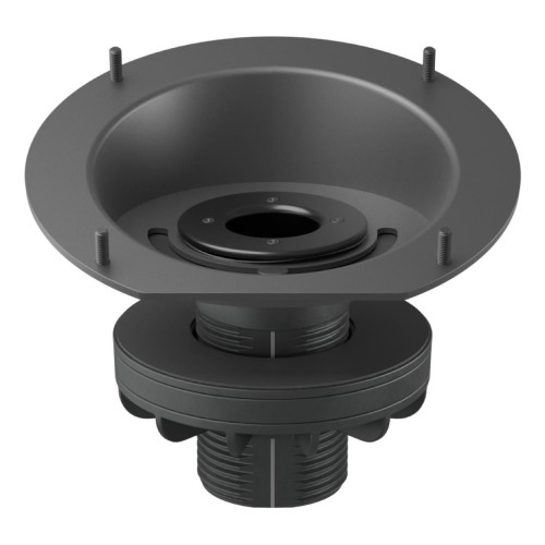 Tap Riser Mount