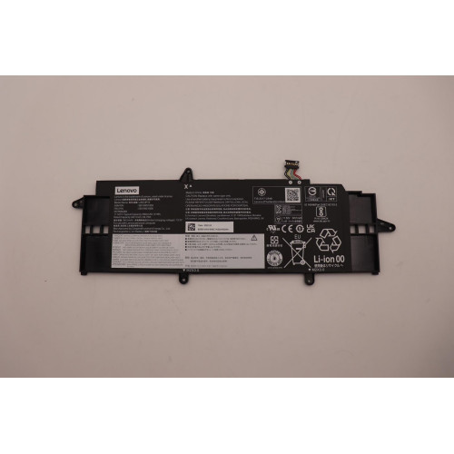 41Wh Lithium-Ion internal