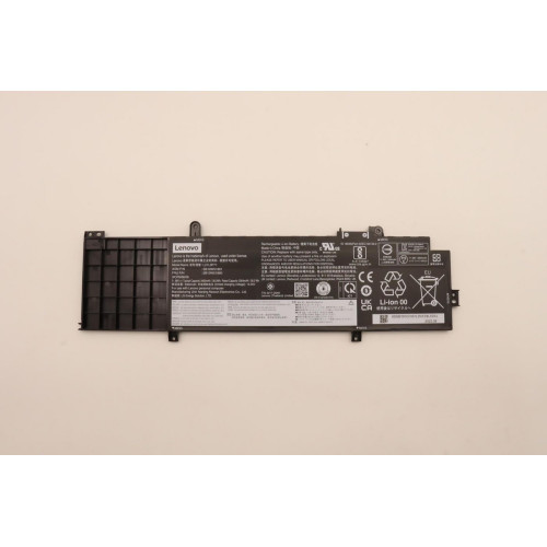 39.3Wh internal lithium-ion