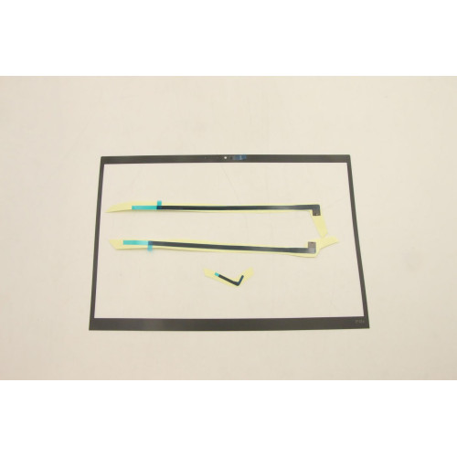 Bezel FRU for Lenovo ThinkPad