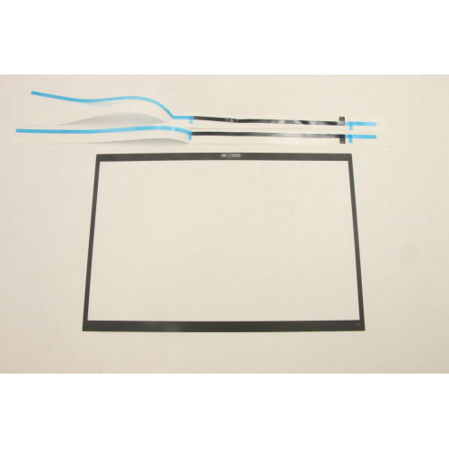 Bezel for Lenovo ThinkPad T16
