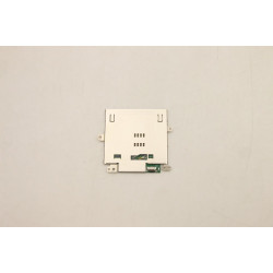 Smart Card Reader for secure