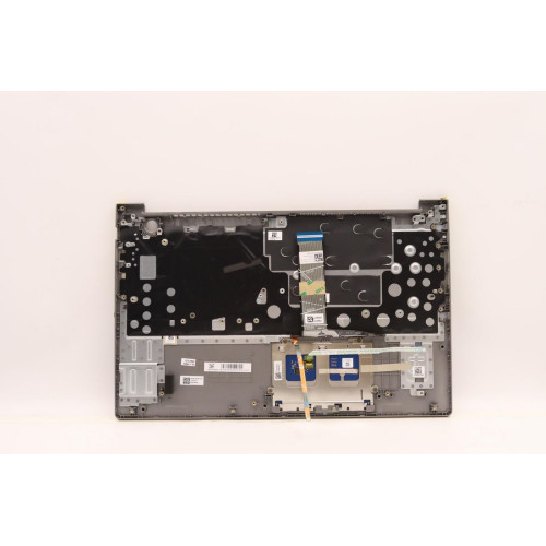 COVER Upper Case ASM_SWS