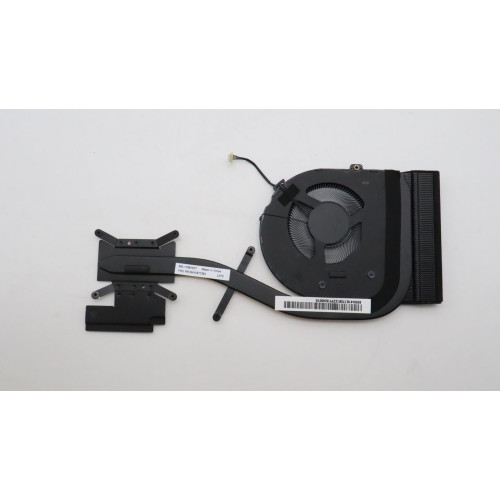 Heatsink assembly for Lenovo