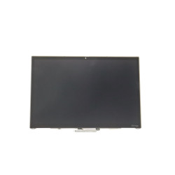 13.3-inch WUXGA LED display