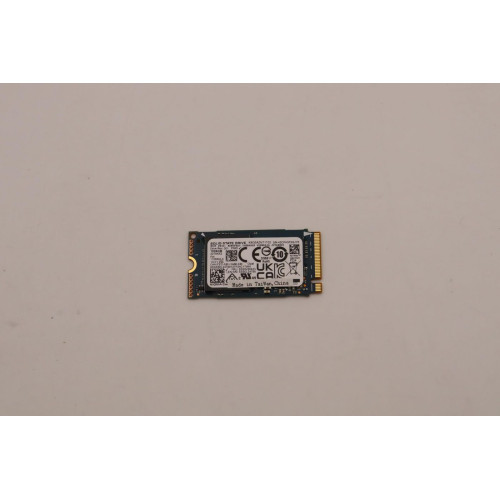 1TB M.2 2242 PCIe 4x4 SSD
