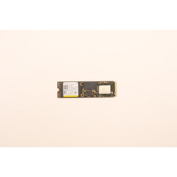 512GB M.2 2280 PCIe 4x4 SSD