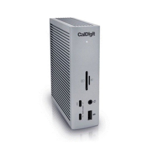 Thunderbolt Station 4 With