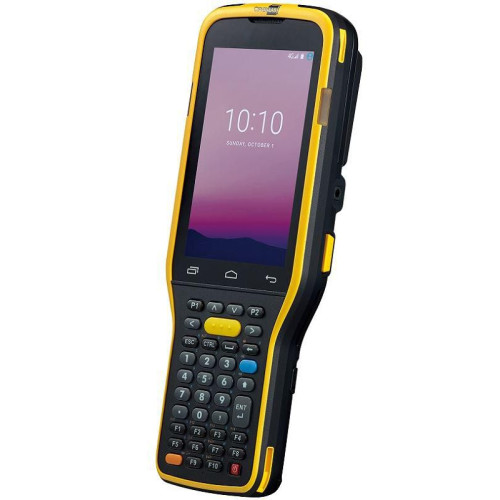 RK95 -WiFi, BT 5.0,NFC, 2D