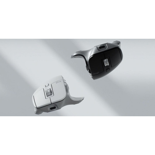 MX Master 3S mouse Right-hand