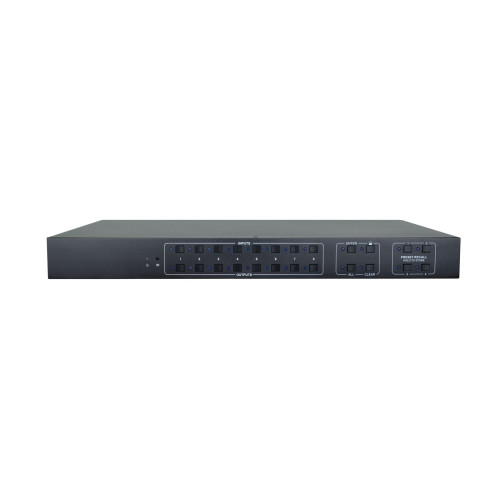 HDMI 2.0 8x8, Matrix switcher