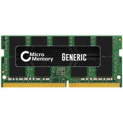 32GB Memory Module 2666Mhz