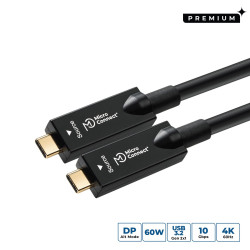 USB-C to USB-C Cable 10m