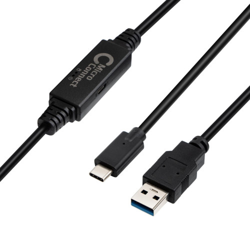 USB 3.2 Gen 1 A to USB-C Gen1