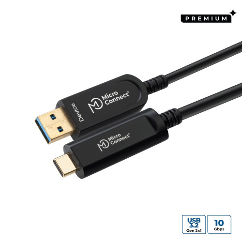 Premium Optic USB Cable 3.2