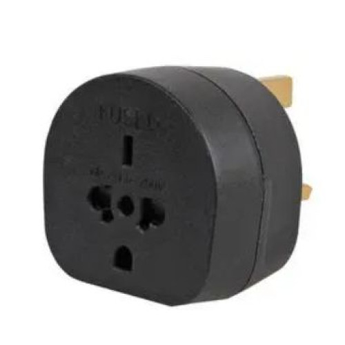 EU to UK Adapter