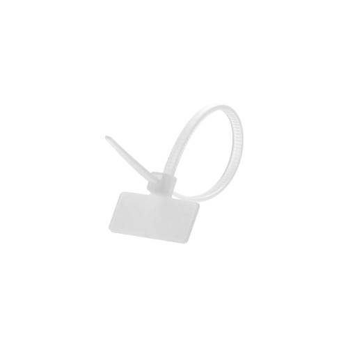 TIE wrap 152,4 x 3,81mm White