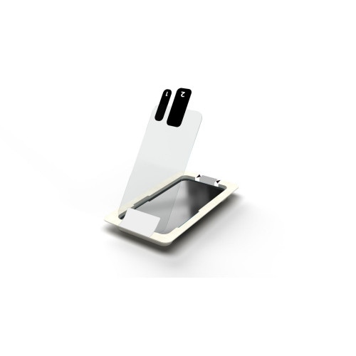 Apple iPhone 12 Pro Max Clear