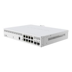 Cloud Smart Switch