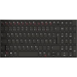 German language keyboard for