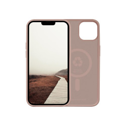 Monaco iPhone 14 Pink sand