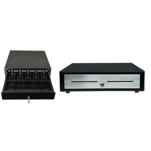 CD4-1616BKSS48-S2 CASH DRAWER