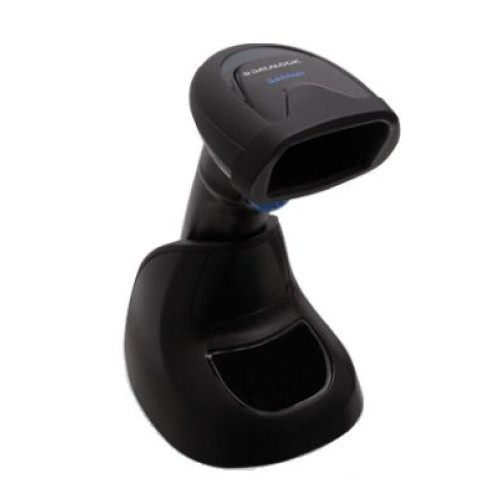 QuickScan QBT2500, Bluetooth,