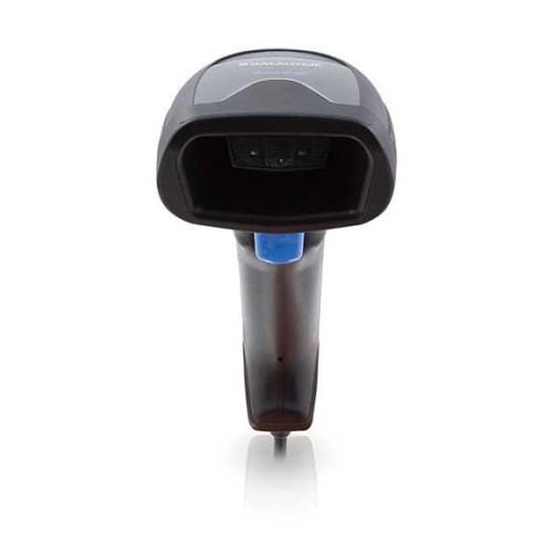 QuickScan QBT2500, Bluetooth,