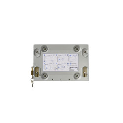 Wall Mount (LN, Bulk 10)