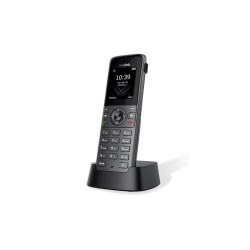 W73H IP phone Black 2 lines