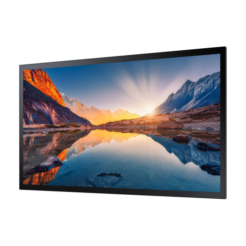 QM43B-T Digital signage flat