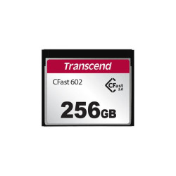 TS32GCFX602 memory card 32 GB
