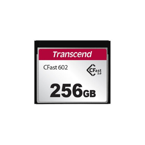 TS32GCFX602 memory card 32 GB