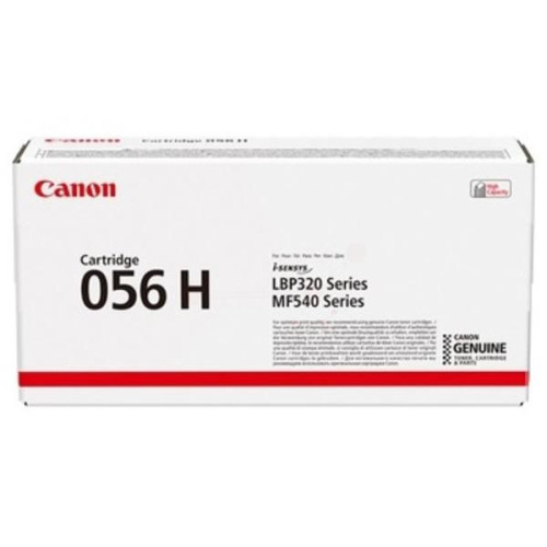 056 H toner cartridge 1 pc(s)