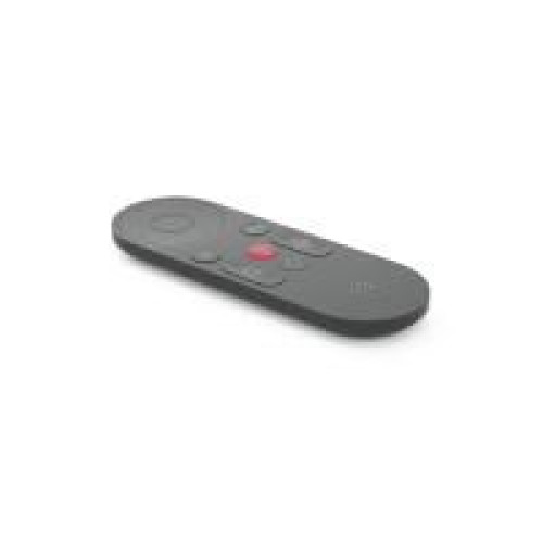 Rally Bar remote control