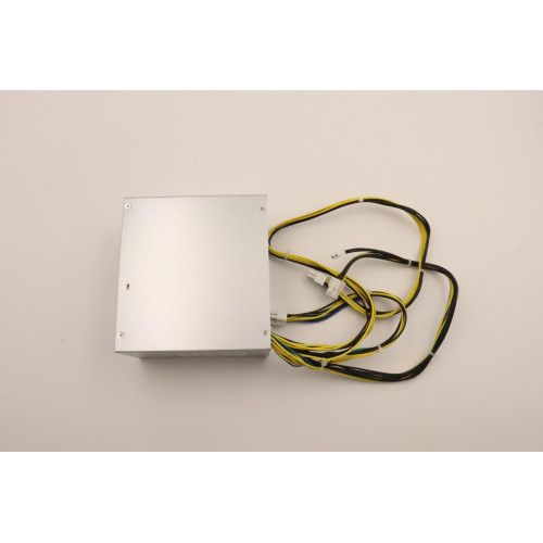 500W power supply unit,