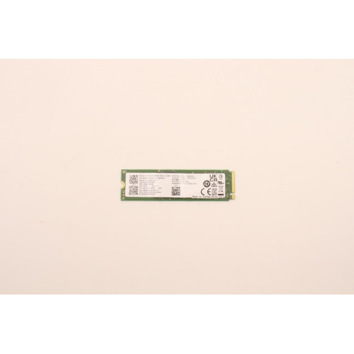 512GB M.2 2280 PCIe 4.0 NVMe