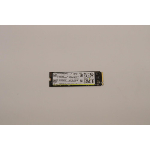 512GB M.2 2280 PCIe 4.0 SSD