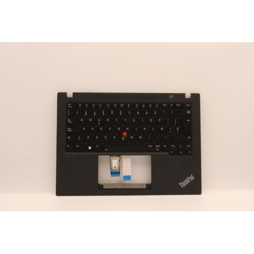 MECH_ASM KBD Cc SPA BKLT(CHY)