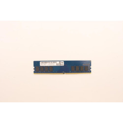 16GB DDR4 UDIMM memory