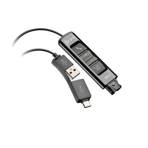 DA85 Interface adapter