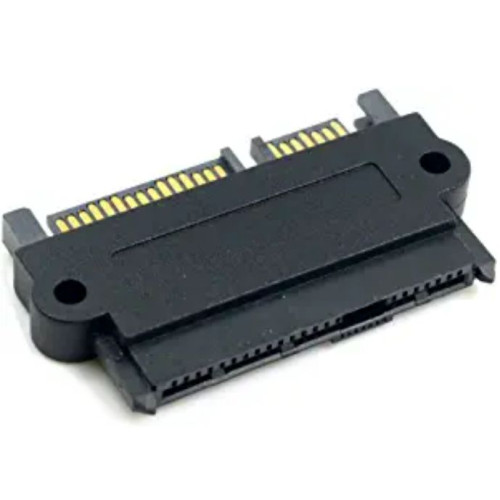 SAS to SATA adapter