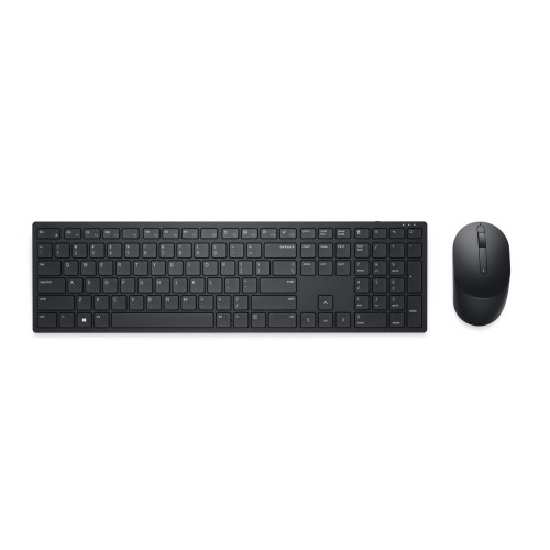 German KM5221W - Keyboard and