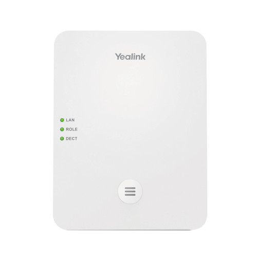 SIP DECT Telefon SIP-W80 Base