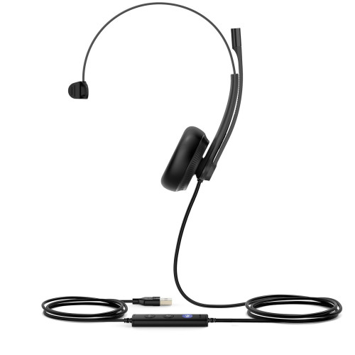 Headset UH34 Mono Teams